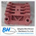 Sand Casting - Lost Foam Casting - Shell Mold Casting - Grey Iron Casting - Ductile Iron Casting